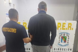 Detuvieron al sospechoso de atacar al joven acusado por el crimen de una adolescente