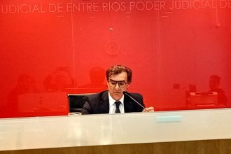 Dictaron 90 días de preventiva para el acusado de intentar matar al asesino de Jazmín