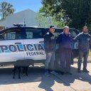 Salió de votar y lo detuvo la Policía Federal. Tiene una causa por abuso en Buenos Aires