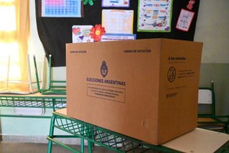 La Libertad Avanza se impuso con comodidad en las elecciones legislativas de Villa Elisa