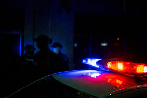 Tragedia en Diamante: investigan el asesinato de un joven durante los festejos por el triunfo de la Selección