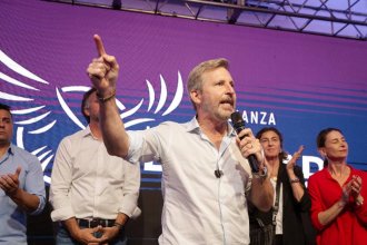 Frigerio analizó las elecciones y dijo que tienen “una enorme responsabilidad por delante”