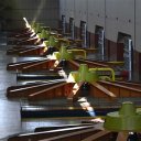 Salto Grande llamó a licitación para construir un nuevo “Centro de Control Unificado” en “margen derecha”