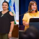 Sigue la tensión en Villa Elisa. Concejal dijo que esperaba a la intendenta en sesión y no fue: “Acá es donde debe expresarse”