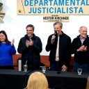 “Se insistió con Bahl, sospechado de corrupción”. Congresal del PJ dice que el resultado de las elecciones fue “la crónica de un error anunciado”