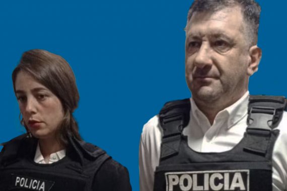 La Justicia paraguaya rechazó sobreseer a Kueider en la causa por intentar ingresar USD 200 mil sin declarar