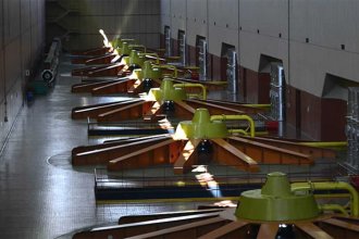 Salto Grande llamó a licitación para construir un nuevo “Centro de Control Unificado” en “margen derecha”
