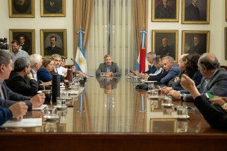 Planean “realizar mejoras edilicias” cuando se finiquite la cesión a Provincia del hospital De La Baxada