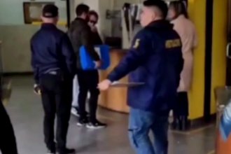 Realizaron allanamientos tras denuncia del gobierno contra funcionarios de Vialidad y empresas por defraudación