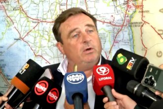 Tras denunciar irregularidades en Vialidad, Donda dijo que vieron “inconsistencias en los precios”