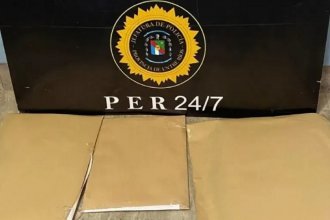 Investigado por estafas, fue detenido un empleado bancario