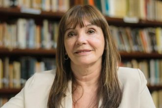 Zuly Cauzzi, satisfecha por el triunfo pero crítica con Walser. “El Vecinalismo de Colón no participó”