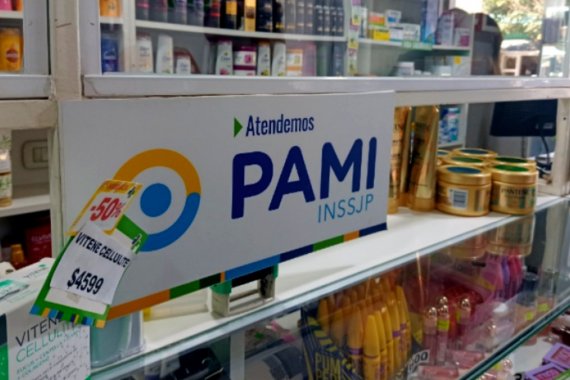 Ordenan al PAMI restituir el 100% de los medicamentos gratuitos para afiliados de Entre Ríos