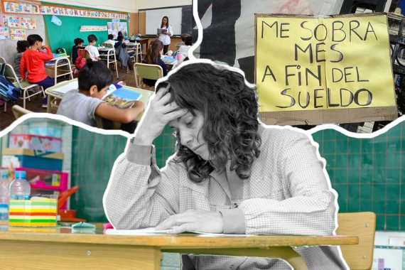 La educación entrerriana y los pilares que sostienen el sistema