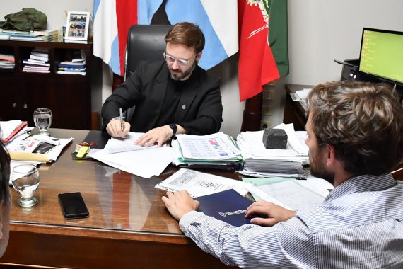 Ampliarán el programa <i>Centros de Familia</i>, “con el objetivo de alcanzar a más beneficiarios”