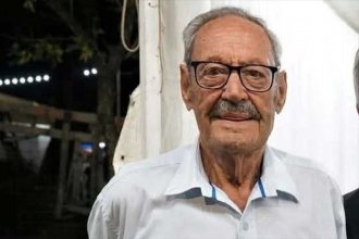 Colón despide a Carlos Lonfat, uno de los pioneros del turismo en la ciudad