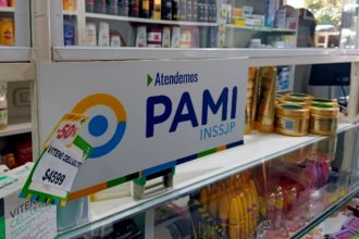 Ordenan al PAMI restituir el 100% de los medicamentos gratuitos para afiliados de Entre Ríos