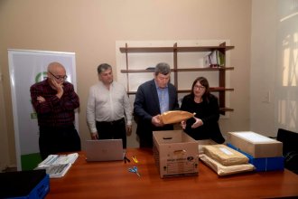 Con recursos provinciales, licitaron 18 viviendas de IAPV para Concordia