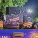 Mercadería sin documentación: decomisan doce bultos en el acceso a ciudad de la costa del Uruguay