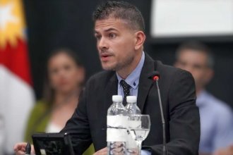 Arévalo pide “una plataforma ética” para reconstruir el PJ: “La gente hoy prioriza la cuestión moral por encima de su propia economía”