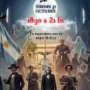 “Falta de respeto a nuestra historia”. Docente repudió festejo de Halloween en el Museo Histórico del Colegio del Uruguay