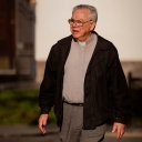 ¿La gente va más a misa en tiempos de crisis? Respuesta para atesorar del “padre Luis”