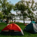 Llevó un revólver calibre 22 a un campamento escolar en Entre Ríos