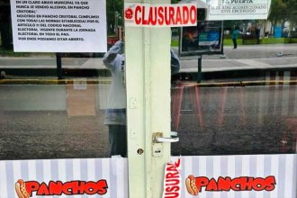 Funcionaria desplazada por Azcué elevó una carta de renuncia. Habla de “falta de acompañamiento y respaldo” de sus superiores