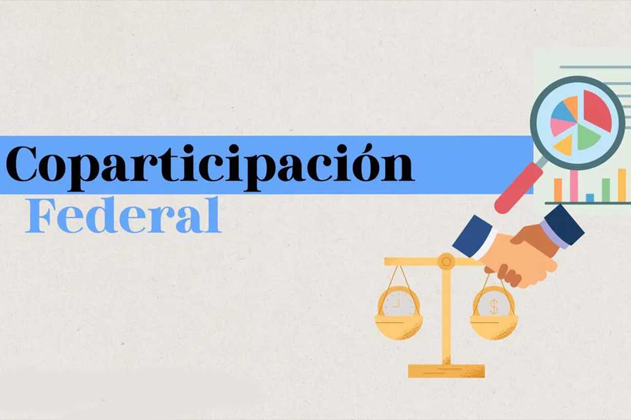 La Coparticipación, uno de los pendientes La Coparticipación, uno de los pendientes