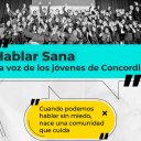 La voz de los jóvenes como evidencia: es necesario abordar la salud mental y emocional en la comunidad educativa