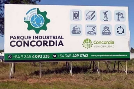Transfieren predio del Parque Industrial y otorgan beneficios fiscales a empresa que recupera aceites de estaciones de servicio