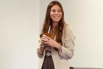 El PRO de Entre Ríos va a elecciones internas el 7 de diciembre y postulan a Nancy Ballejos para presidirlo