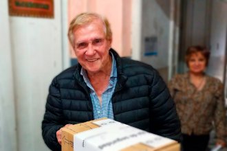 “Por vergüenza y fracaso”, Juan Carlos Cresto pidió que den un paso al costado las autoridades del PJ