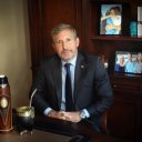 “No es que la vi antes que el resto”, aclaró Frigerio sobre su alianza con Milei y admitió que no esperaba ganar por 20 puntos en Entre Ríos