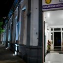 Mujer policía con lesiones graves al ser atropellada por un motociclista. Investigan las circunstancias del hecho