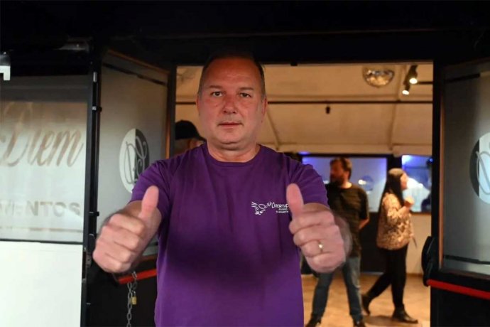 “La alianza con JxER terminó el domingo”. Abogado libertario planteó que La Libertad Avanza necesita gobernadores e intendentes propios