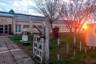 Sacaron a la directora por malos tratos y abuso de autoridad. La reemplazó su marido y los padres piden transparencia