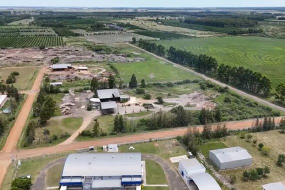 Joven perdió la vida en trágico accidente laboral