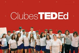 “Voces transformadoras”: alumnos de la Escuela Crear buscarán inspirar y movilizar