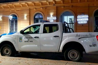 Entraron a robar en una vivienda y se llevaron 6 millones de pesos, dólares y armas