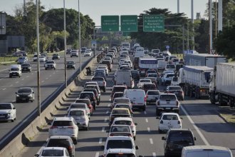 Nación lanzó la segunda etapa de privatización de rutas y autopistas