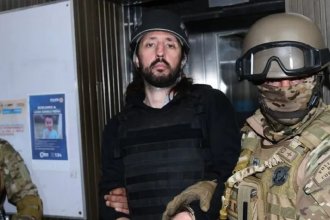 Dictaron prisión preventiva para Pablo Laurta por el doble femicidio en Córdoba