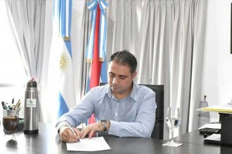 Según Davico, Gualeguaychú pagará $ 16 millones la cuadra de asfalto mientras en Concordia se licitó a $ 40 millones