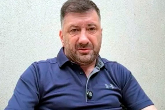 &ldquo;Es un fallo cuestionable&rdquo;, afirmó Kueider luego de ser condenado en Paraguay