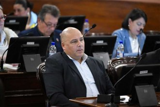 Comienzan a tratar el Presupuesto 2026. ¿Cuáles son las obras que esperan concretar en el departamento Colón?