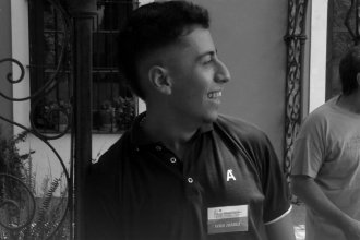 Sentido adiós del Palacio San José a un joven trabajador: &ldquo;Su huella quedará en cada rincón del museo que nos ayudó a cuidar&rdquo;
