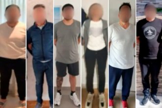 Detuvieron, procesaron y embargaron a joven entrerriano acusado de lavar dinero con el contrabando de metales