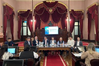 Presupuesto para obras públicas: el 54% iría para proyectos nuevos y el 46% a trabajos en ejecución