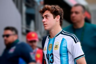 Alpine confirmó que Colapinto seguirá corriendo F1 en 2026