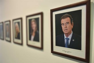 Castrillón, sin filtro: “Susana Medina me quería afuera porque le voté en contra en el juicio del marido que cobró 7 años sin trabajar”